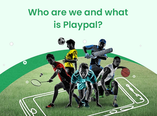 Who are we and what is Playpal